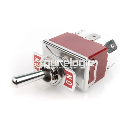 Тумблер XT-22A 239 Тумблер XT-22A фото