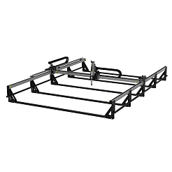 Станок-конструктор с ЧПУ RB2031-01