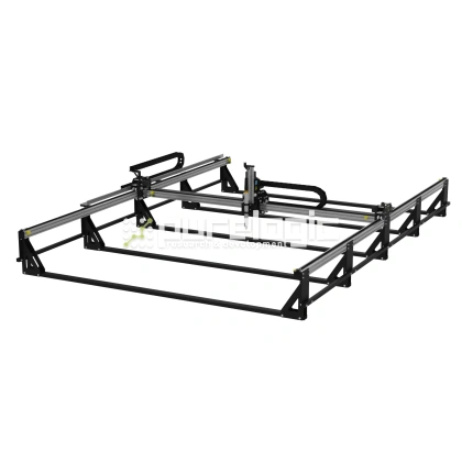 Станок-конструктор с ЧПУ RB2031-01 288 973 Станок-конструктор с ЧПУ RB2031-01 фото