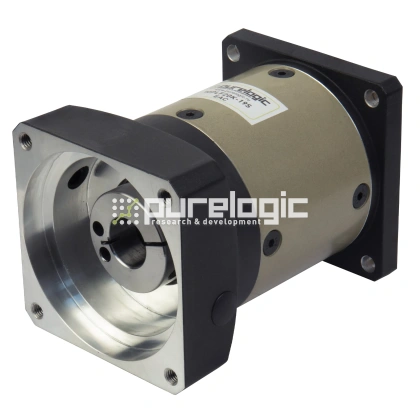 Редуктор планетарный 90PLF20K-19S-D19 27 458 Редуктор планетарный 90PLF20K-19S-D19 фото