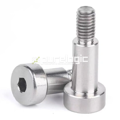 Винт-ось PUT62630-20C1L9M5 134 Винт-ось PUT62630-20C1L9M5 фото