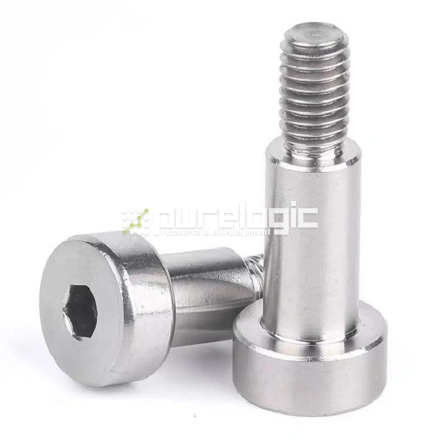 Винт-ось PUT680035-30C1L9M8 фото