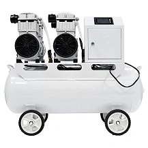 Мобильная вакуумная станция FVN-600V