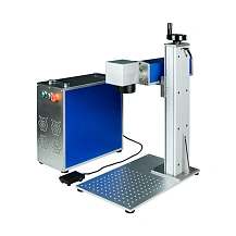 Станок маркировочный MML-20WS