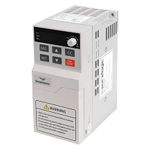 Преобразователь частоты DL100-2S0015B