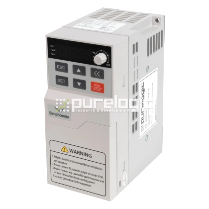 Преобразователь частоты DL100-2S0015B 15 003 Преобразователь частоты DL100-2S0015B фото