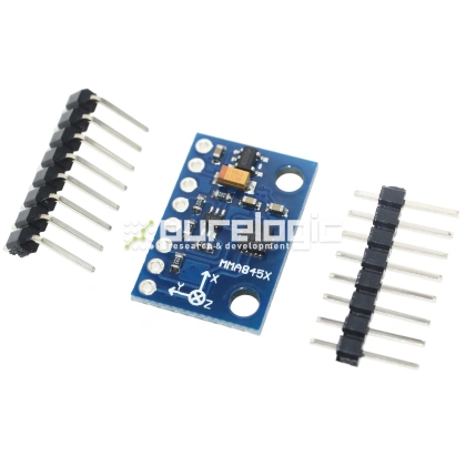 Акселерометр ARD3230 157 Акселерометр ARD3230 фото