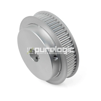 Шкив зубчатый BLA-60-5M-15-B-N19 3 561 Шкив зубчатый BLA-60-5M-15-B-N19 фото