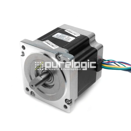 Бесколлекторный двигатель PL86BLF03 фото