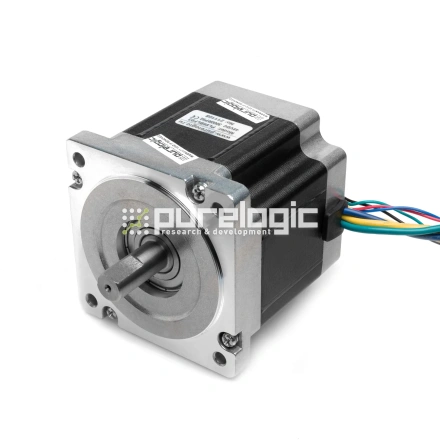 Бесколлекторный двигатель PL86BLF03 фото