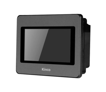 Сенсорные HMI панели Kinco