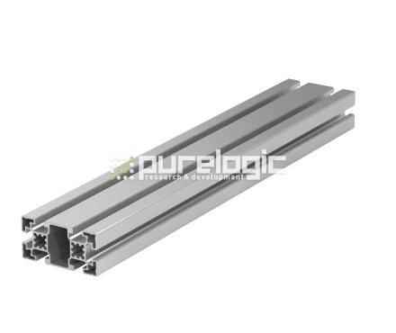 Профиль алюминиевый HXB4590BB-10 3 870 Профиль алюминиевый HXB4590BB-10 фото