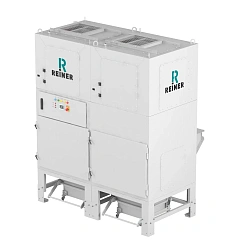 Установка очистки воздуха RY-V2-8