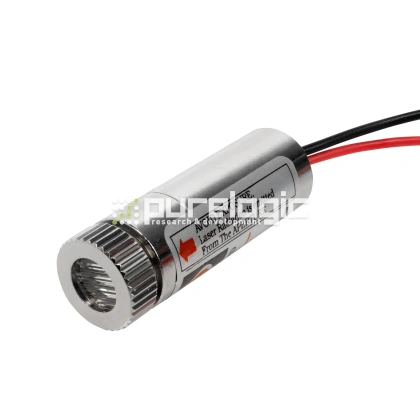 Лазерный модуль PLLDM650-0.005-5L 506 Лазерный модуль PLLDM650-0.005-5L фото