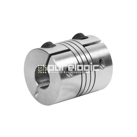 Муфта соединительная BR-3035-10-14 фото