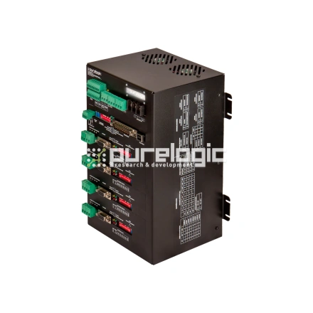 Многоканальный драйвер СШД PLDS880-L4 фото