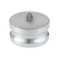 Камлок алюминиевый PL400DPAL