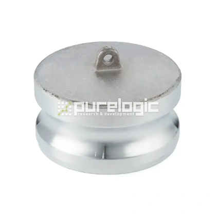 Камлок алюминиевый PL400DPAL фото