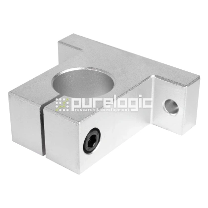 Держатель вала SH25 фото