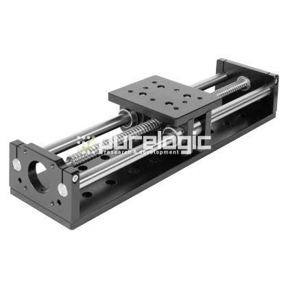 Модуль линейного перемещения PLLM-12-300 35 187 Модуль линейного перемещения PLLM-12-300 фото