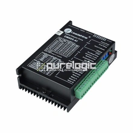 Драйвер DM805-AI фото