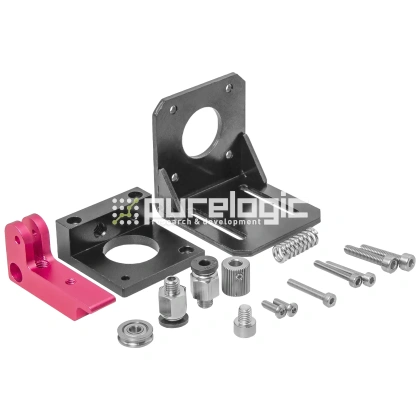 Устройство подачи нити 3D-MEP-MK8L 833 Устройство подачи нити 3D-MEP-MK8L фото