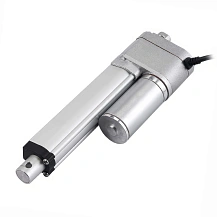 Актуатор линейный TGA-A-DW-100-24-28-240-IP54-10K