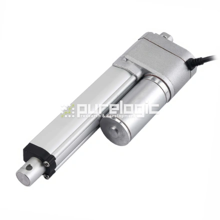 Актуатор линейный TGA-A-DW-350-24-28-490-IP65-10K фото