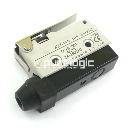 Концевой выключатель XZ7-140 429 Концевой выключатель XZ7-140 фото