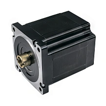 Двигатель шаговый с полым валом PL20KS3405