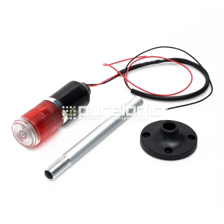 Световая колонна LTA-204-1W фото