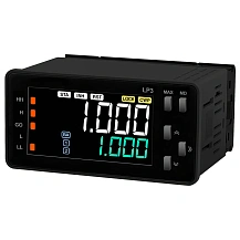 Мультиметр цифровой LP3-5A5