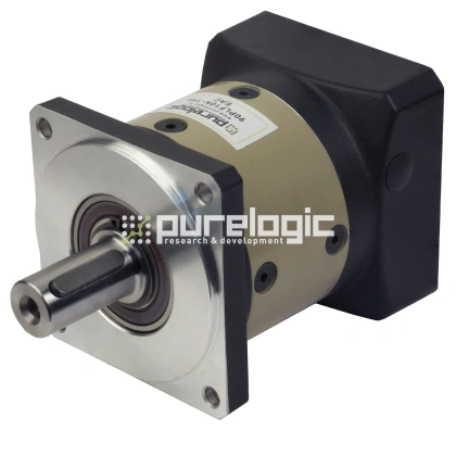 Редуктор планетарный 90PLF10K-19S-D19 20 075 Редуктор планетарный 90PLF10K-19S-D19 фото