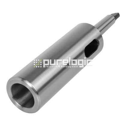 Удлинитель под конус Морзе PLMT2x4-E фото