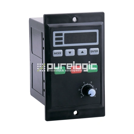 Драйвер ZF206C фото