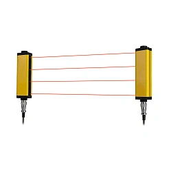 Барьер безопасности световой GM102M-04NPO