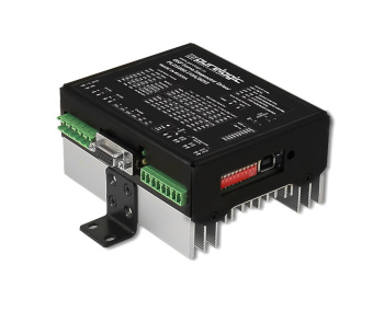 Обновление прошивки драйвера СШД PLDS880