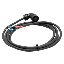 Кабель T3L-2P-10m