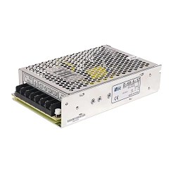 Источник питания импульсный D-60-5-12 2 008 руб. Источник питания импульсный D-60-5-12