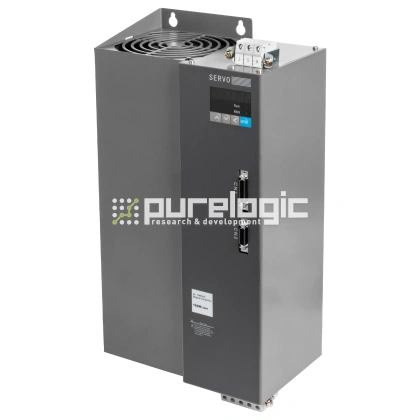 Серводрайвер шпиндельного серводвигателя A7-15KW 161 706 Серводрайвер шпиндельного серводвигателя A7-15KW фото