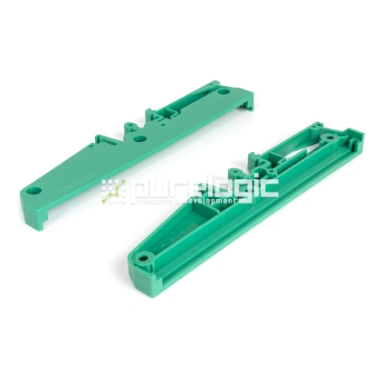 Заглушки левая+правая UM122-B фото