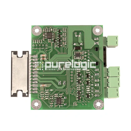 Драйвер ШД PLD441 фото