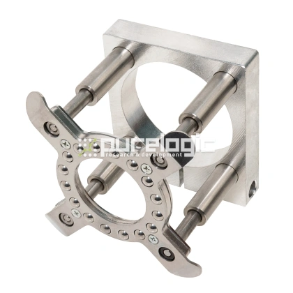 Прижим для шпинделя ZSC80 фото