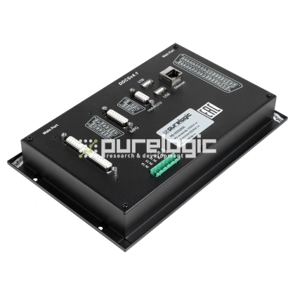 ЧПУ контроллер DDCSV4.1-4 фото