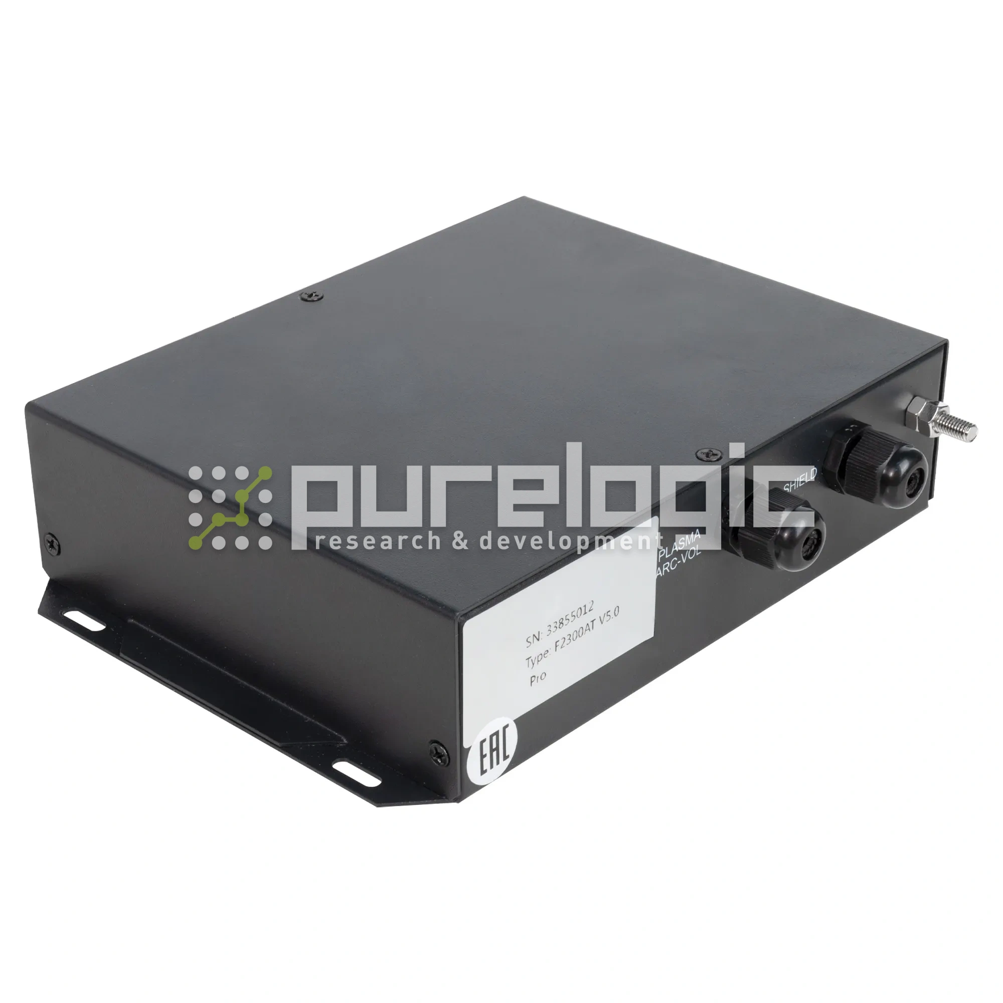 ЧПУ контроллер F2300AT 87 885 ЧПУ контроллер F2300AT фото