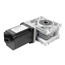 Двигатель шаговый с редуктором PL57WG76-60