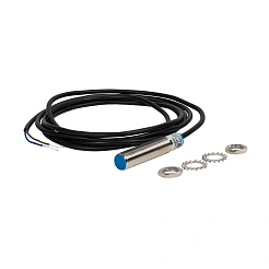 Датчик магнитный LG12A3-10-J/EZ (pro, НР, AC) 685 руб. Датчик магнитный LG12A3-10-J/EZ (pro, НР, AC)