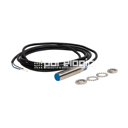 Датчик магнитный LG12A3-10-J/EZ (pro, НР, AC) 685 Датчик магнитный LG12A3-10-J/EZ (pro, НР, AC) фото