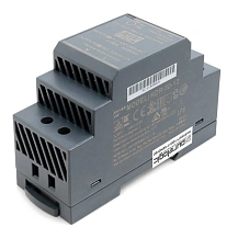 Источник питания импульсный HDR-30-12