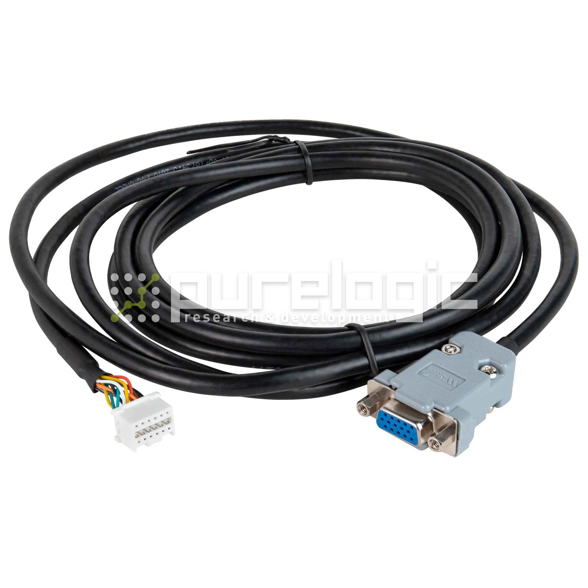 Серводвигатель ELDM6040V24GL-A5-HD 37 239 Серводвигатель ELDM6040V24GL-A5-HD фото